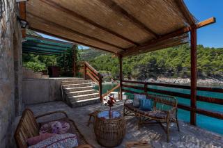 Holiday Home -Didina - Sućuraj (San Giorgio) - 5
