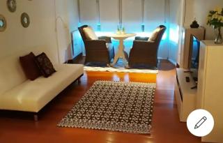 Loft 1a linea puerto deportivo EBI1286 - Bermeo - 7