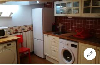Loft 1a linea puerto deportivo EBI1286 - Bermeo - 8