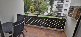 BodenSEE Apartment Friedrichshafen Rotkehlchen 27 - Friedrichshafen - 5