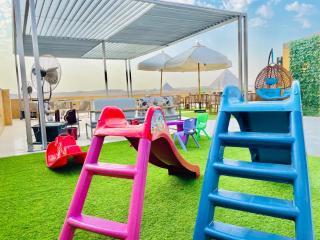 Palm Pyramids View INN - 3