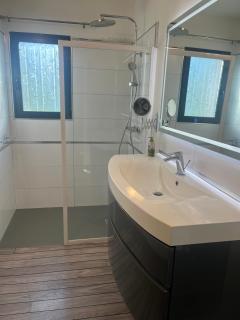 Maison moderne au calme avec billard, jacuzzi, bain à remous, piscine, Babyfoot - Labastide-du-Temple - 2