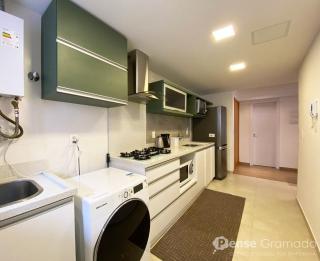 Apartamento 2 suítes - 650m da Rua Coberta - Gramado - 7