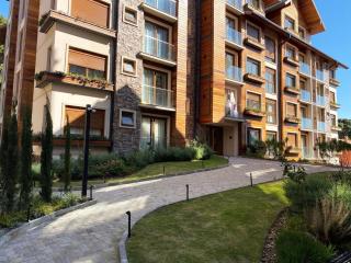 Apartamento c/ 2 suítes em Canela por Pense Gramado - 6