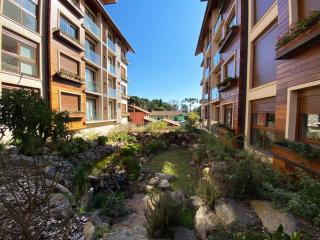 Apartamento c/ 2 suítes em Canela por Pense Gramado - 5