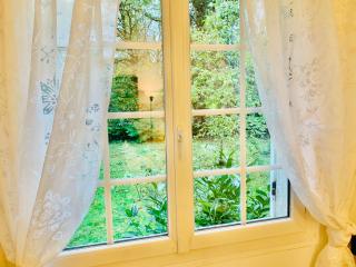 Chambre d'hôtes Parc de BUC - 5