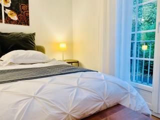 Chambre d'hôtes Parc de BUC - 2