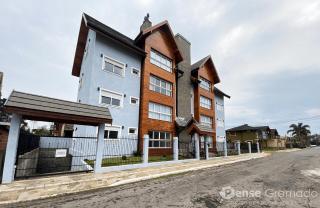 Morada do Sol 101 - Apartamento 2 suítes - 8