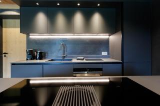 Snow Villa Genf Spa - Relax - 5