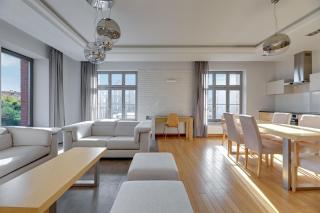 Dom & House Apartments - Old Town Tobiasz Residence - Danzig - 0