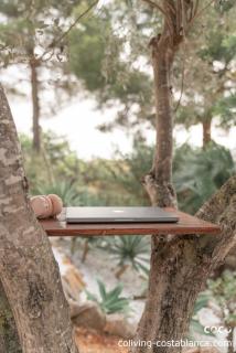 Coliving & Coworking Costa Blanca - Dénia - 6