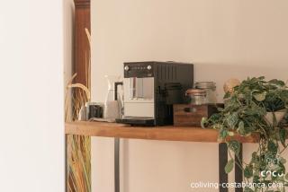 Coliving & Coworking Costa Blanca - Dénia - 2