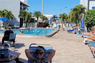 Luxury Cozy Retreat: Waterfront near Clearwater - Clearwater - 8