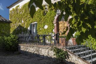 Quaint house in Murlo with shared pool - Murlo - 7