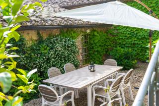 Quaint house in Murlo with shared pool - Murlo - 4