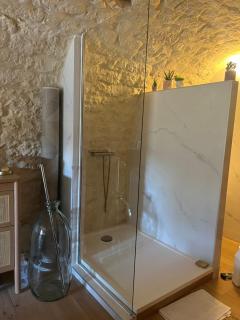 Voute des anges type loft sans cloison - Castelnau-Montratier - 7