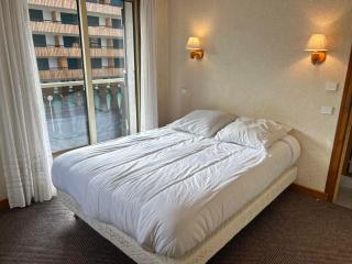 Les Gets: Appartement central 2 ch, balcon, au pied des pistes - FR-1-623-132 - Les Gets - 8