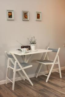 Apartament przy kładce - Rzeszów - 2
