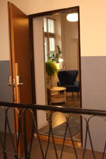 Apartament przy kładce - Rzeszów - 9