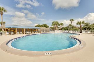 Miramar Beach Condo with Pool Access Walk to Beach! - Destin - 0