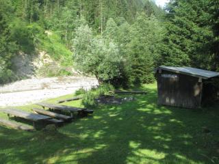 Ferienhaus Schwarzenbacher - 2