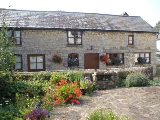 The Old Barn - 0