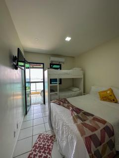 Refúgio Exclusivo! Apartamento com Vista Incrível no Porto Real Resort - Mangaratiba - 5