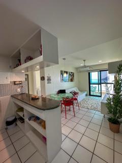 Refúgio Exclusivo! Apartamento com Vista Incrível no Porto Real Resort - Mangaratiba - 6