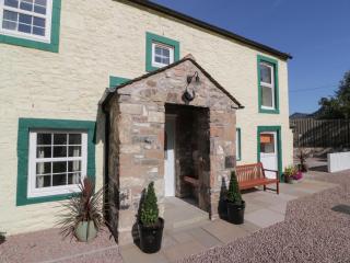 Buckled Barn - Dumfries - 9