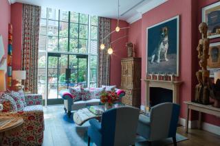 Crosby Street Hotel - New York - 4
