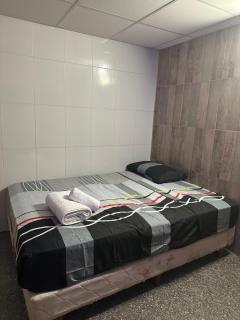 Dpto 1 Corrientes - 0