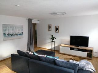 Ferienwohnung im Fachwerkhaus - Michelstadt - 5