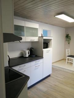 Ferienwohnung im Fachwerkhaus - Michelstadt - 4