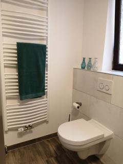 Ferienwohnung im Fachwerkhaus - 1