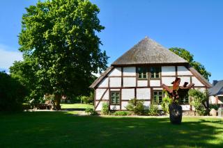 Alte Ausspanne - Walkendorf - 0