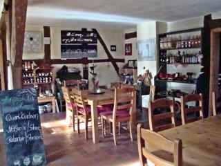 Alte Ausspanne - Walkendorf - 4