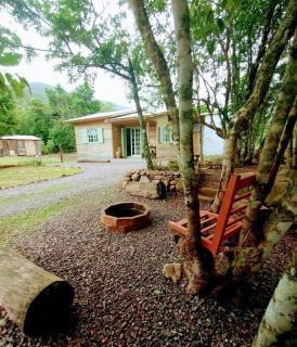 Villa Verde Morada - 5