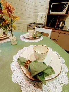 Villa Verde Morada - 2