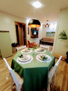 Villa Verde Morada - 1