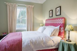 Milton Lodge - Seasgair Lodges - Newtonmore - 9
