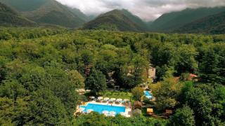 Wald Hotel Lagodekhi - Lagodekhi - 9