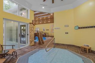 Indoor Pool near Grand Haven with Lake Michigan Beach! - 9