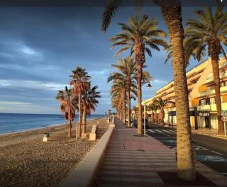 bonito apartamento en aguadulce - Aguadulce - 6