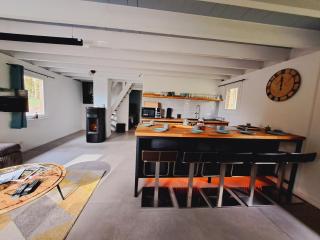 Le refuge du KL - Bomal - 6
