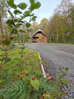 Le refuge du KL - Bomal - 7