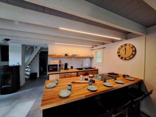 Le refuge du KL - Bomal - 4