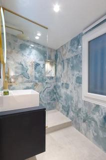 Coeur du Marais Arts&Metiers Magnifique Appartement - Parijs - 7