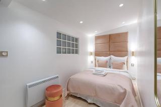 Coeur du Marais Arts&Metiers Magnifique Appartement - Parijs - 9