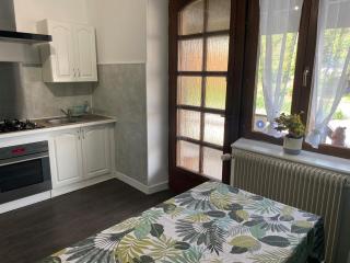 Gite Les Marmottes - 5