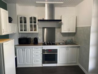 Gite Les Marmottes - 6